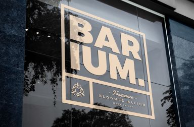 Wrapped & Branded Print Project